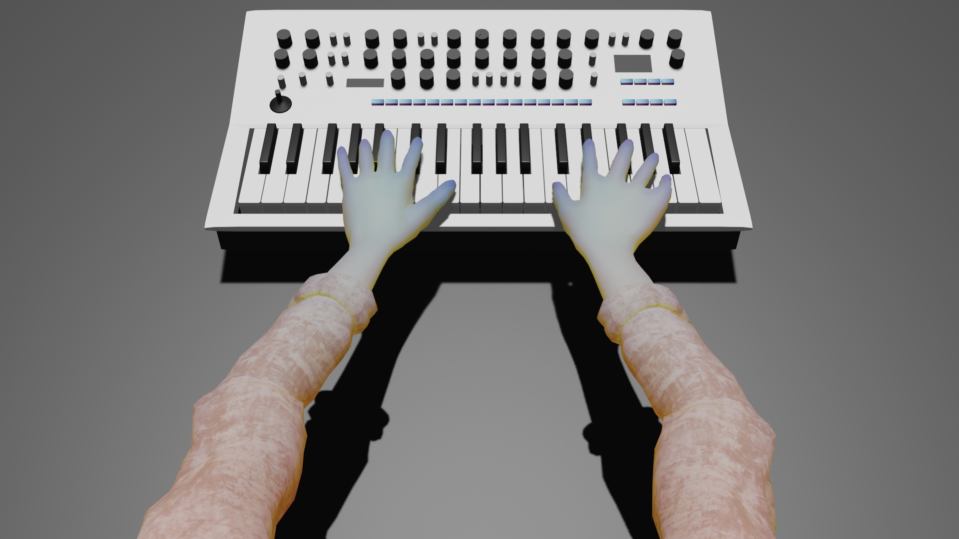 Korg Minilogue xd w/ MIDI preview image 1