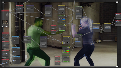 Compositor Nodes 3dbb Holtzman Shield preview image