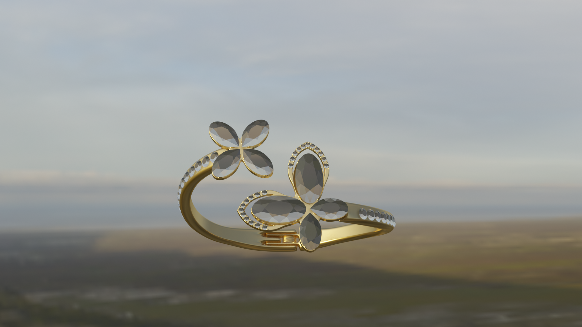 Diamond Ring preview image 1