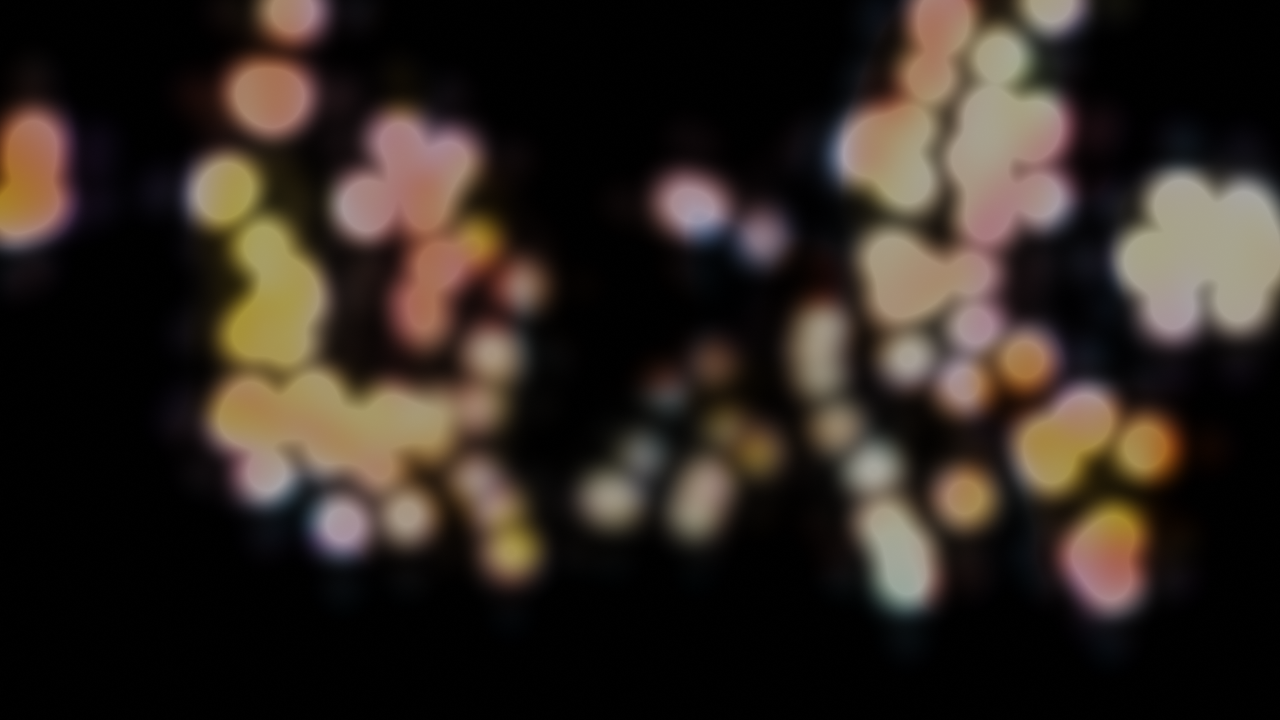 Compositor Node 3dbb procedural Bokeh-Fake-02 preview image 5