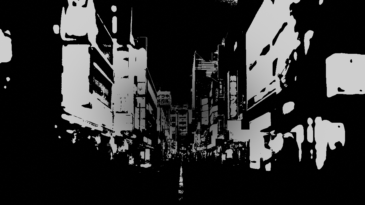 Compositor Node 3dbb procedural Bokeh-Fake-02 preview image 6