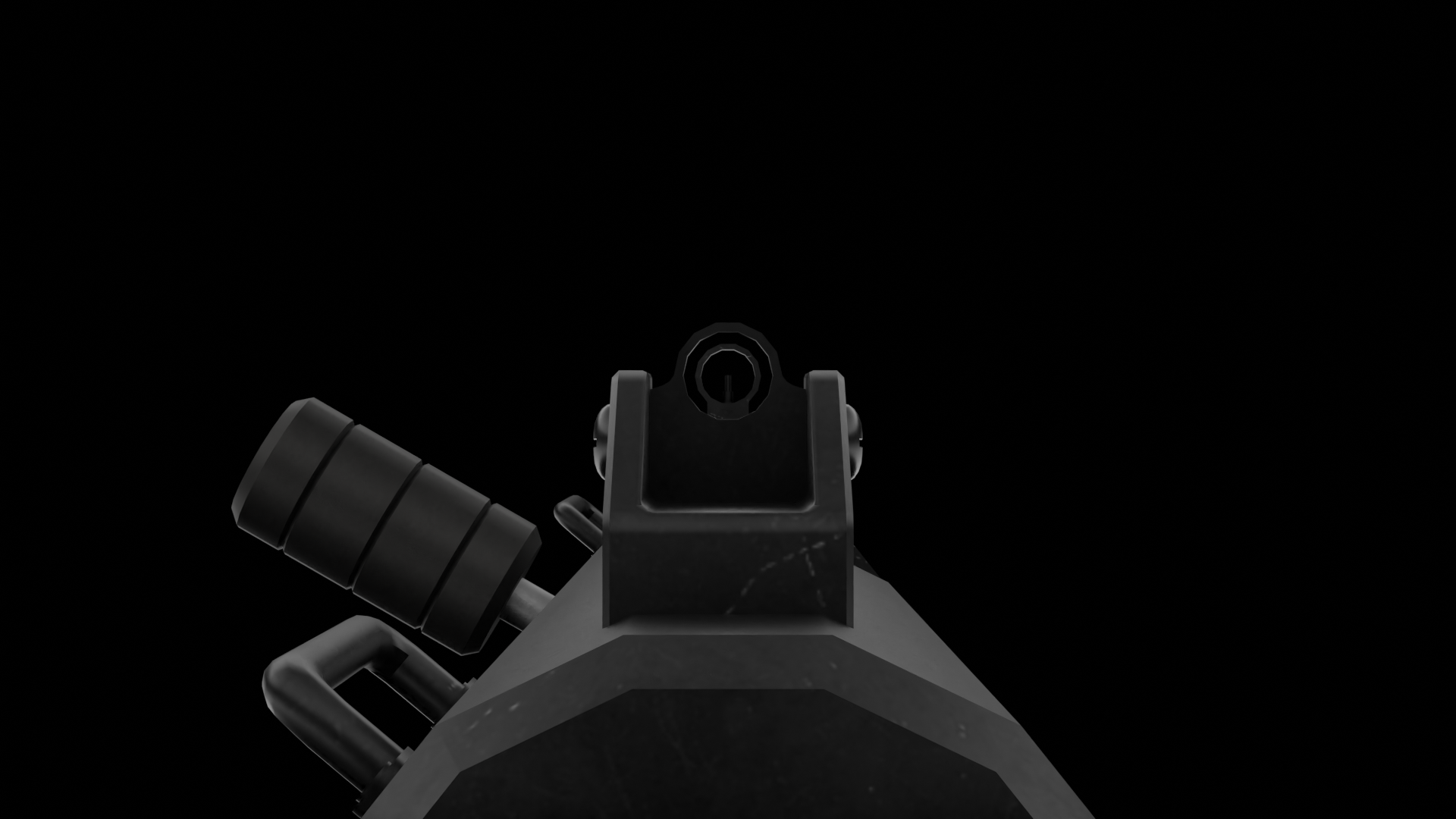 Tec-9 Modified preview image 7