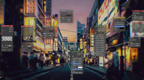 Compositor Node 3dbb Chromatic-Aberration preview image