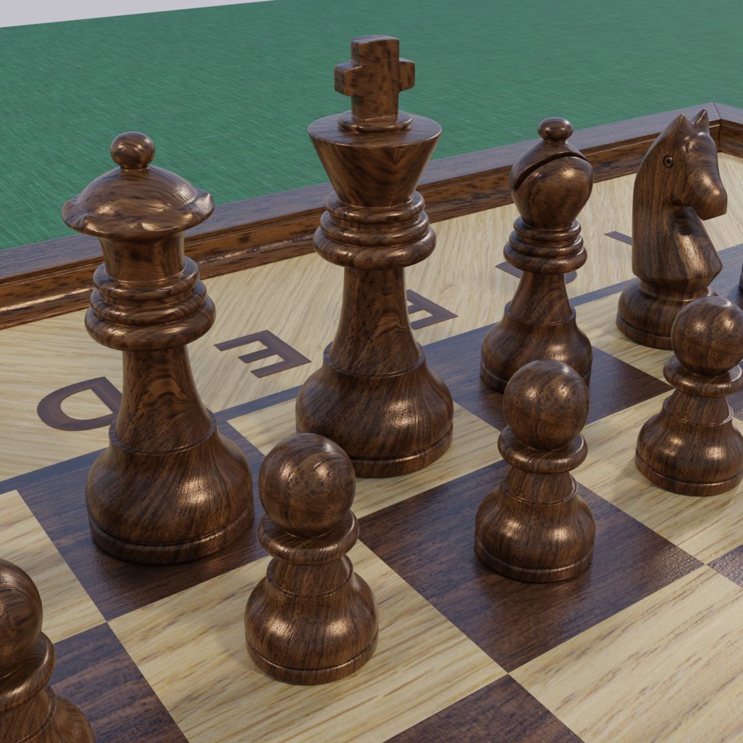 Echiquier Taille5 preview image 4