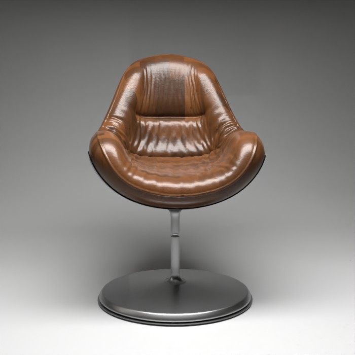 Sofa Chair preview image 1