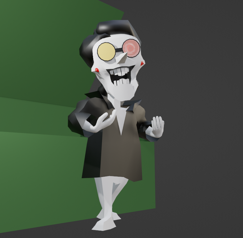 HERE'S YOUR CHANCE TO BE A BIG SHOT! preview image 1