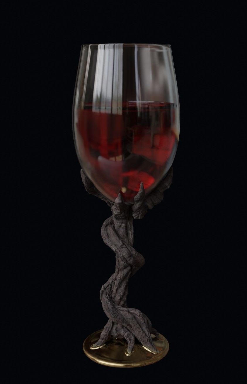 Fantasy Cup preview image 2