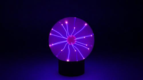 Plasma Ball  preview image