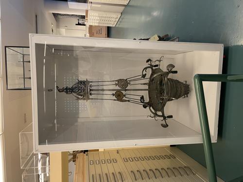 CIVA archive part 1 preview image