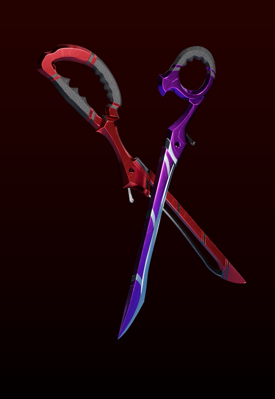 Scissors Blade preview image 1