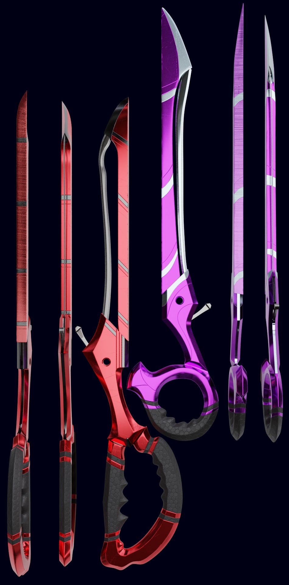 Scissors Blade preview image 2