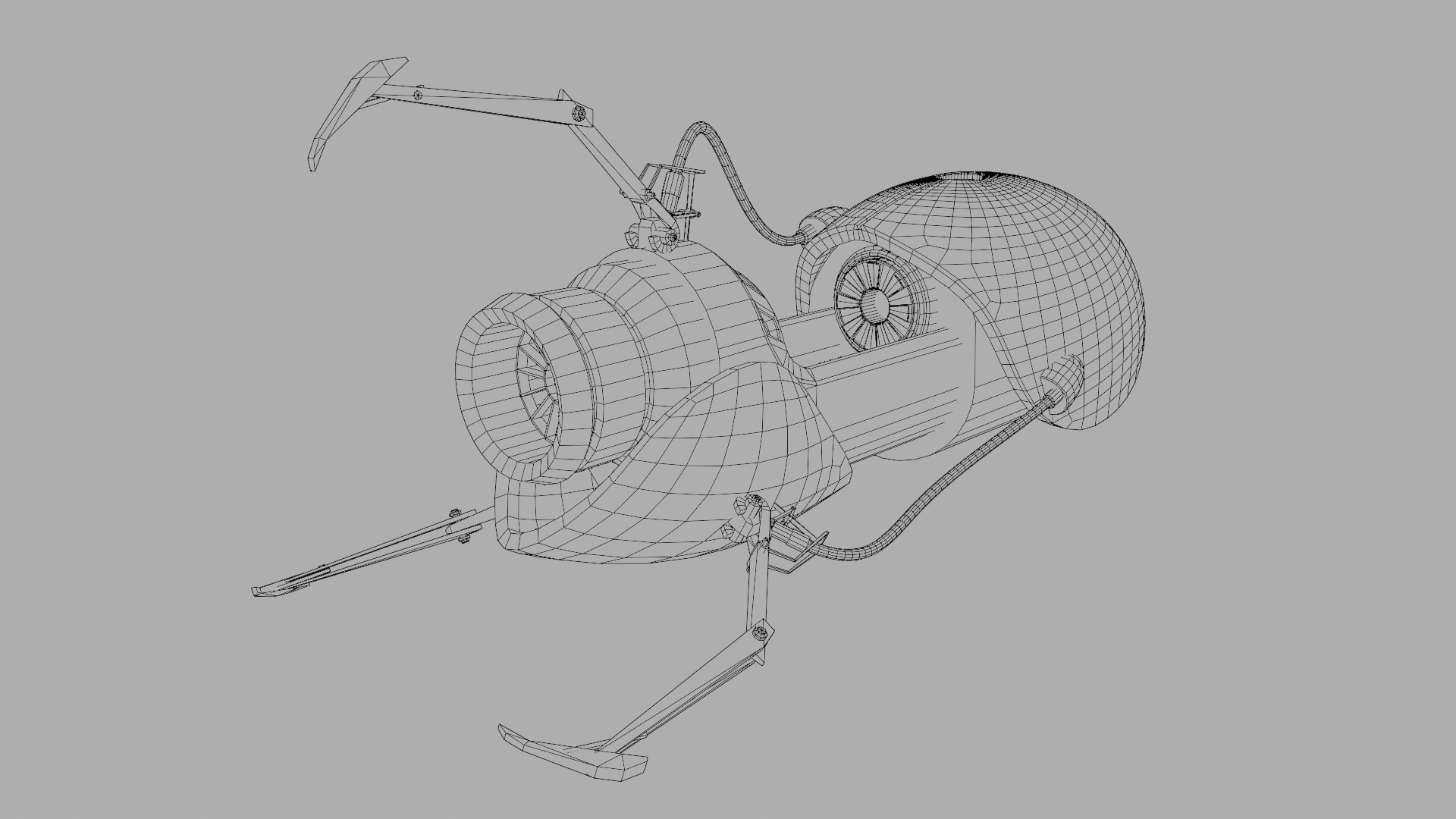HD Portal Gun preview image 2