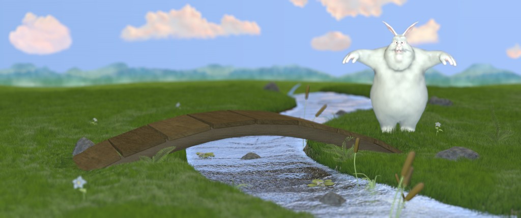 The River preview image 1