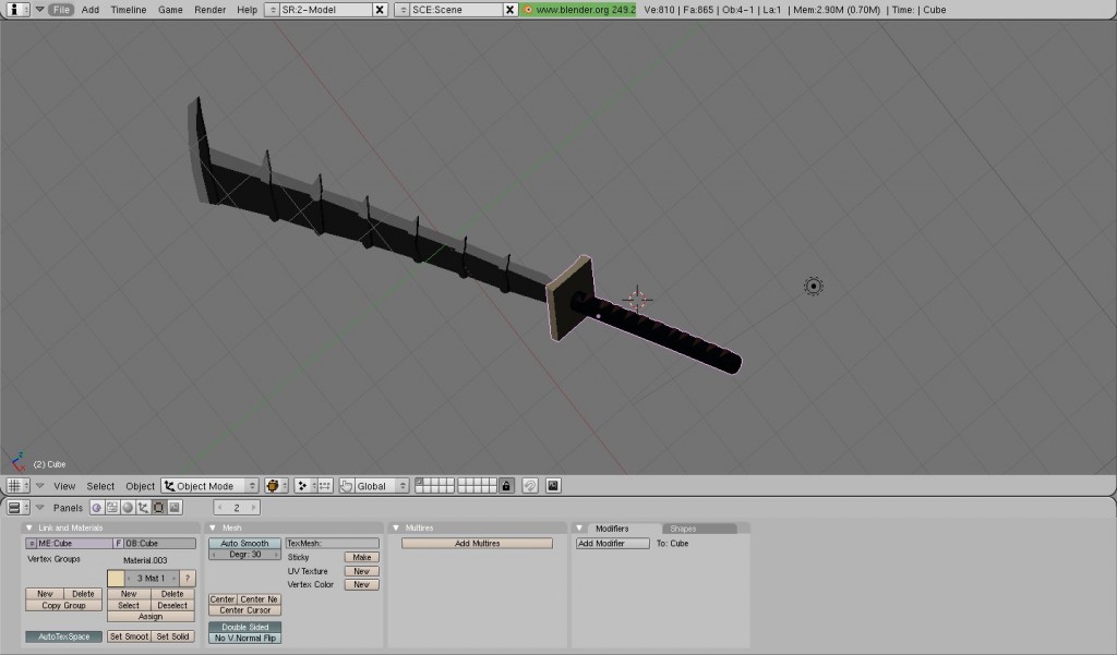 Renji preview image 1
