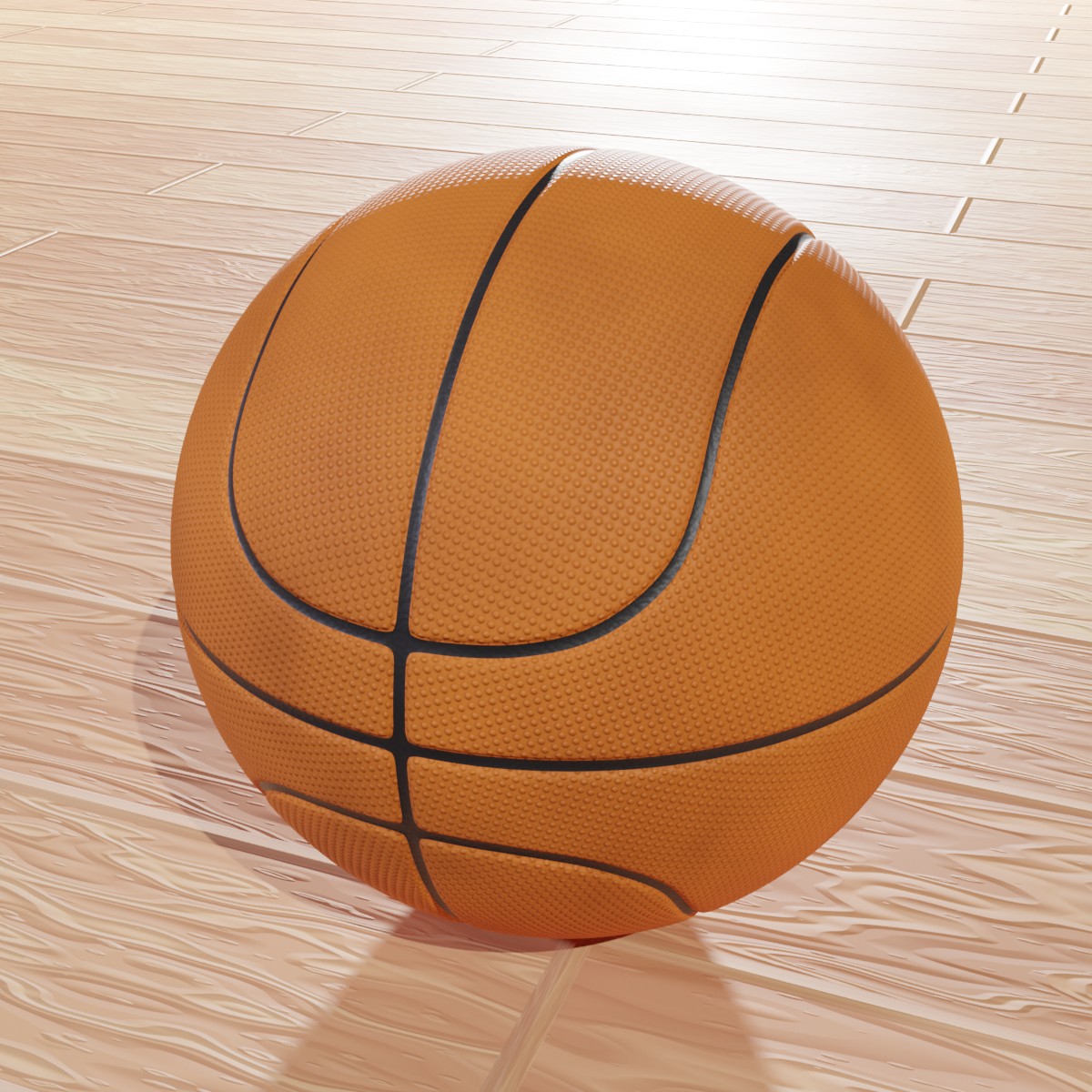 Basketball preview image 1