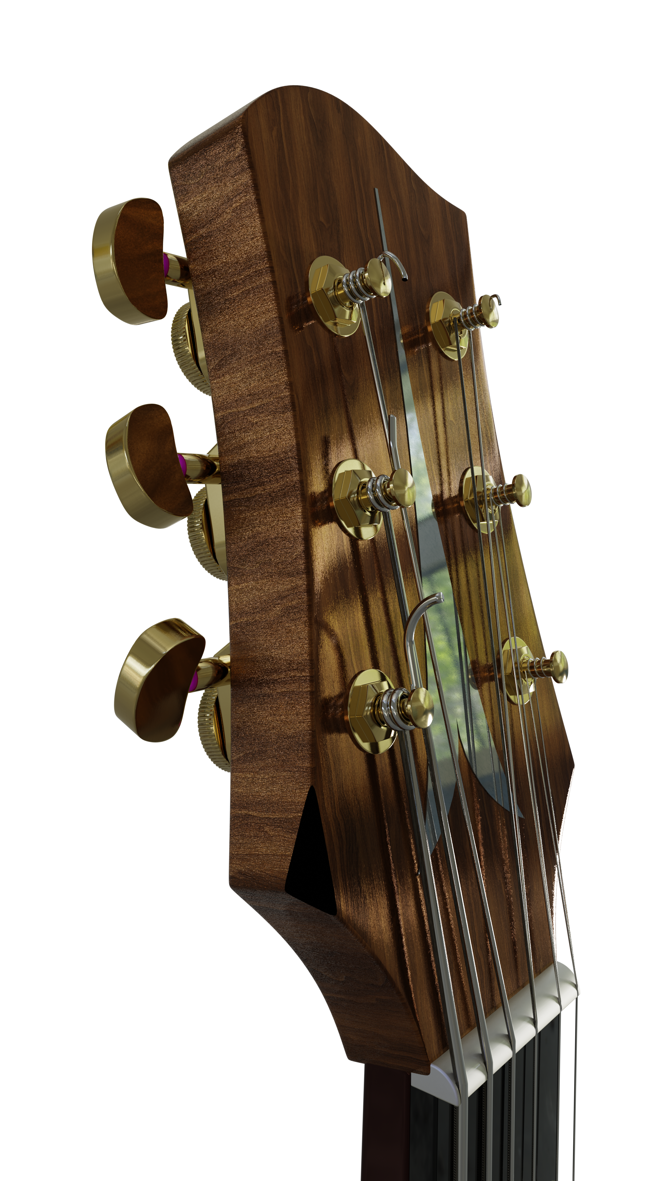 Acoustic Guitar preview image 3