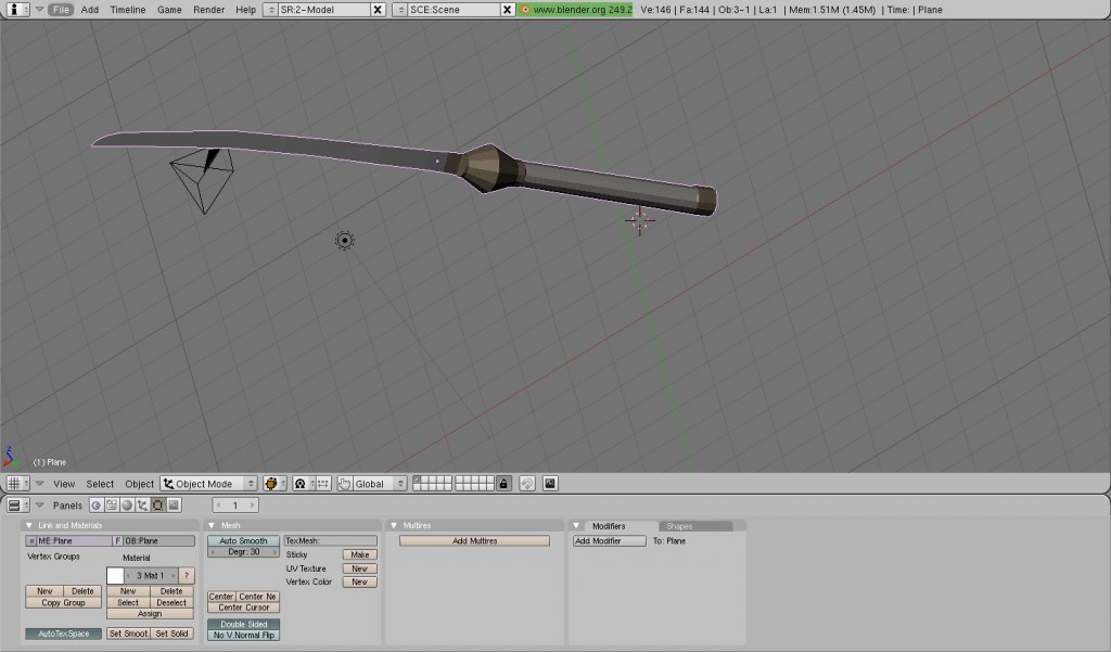 Kenpachi preview image 1