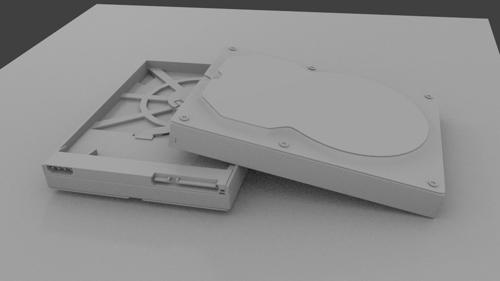 Sata HD preview image