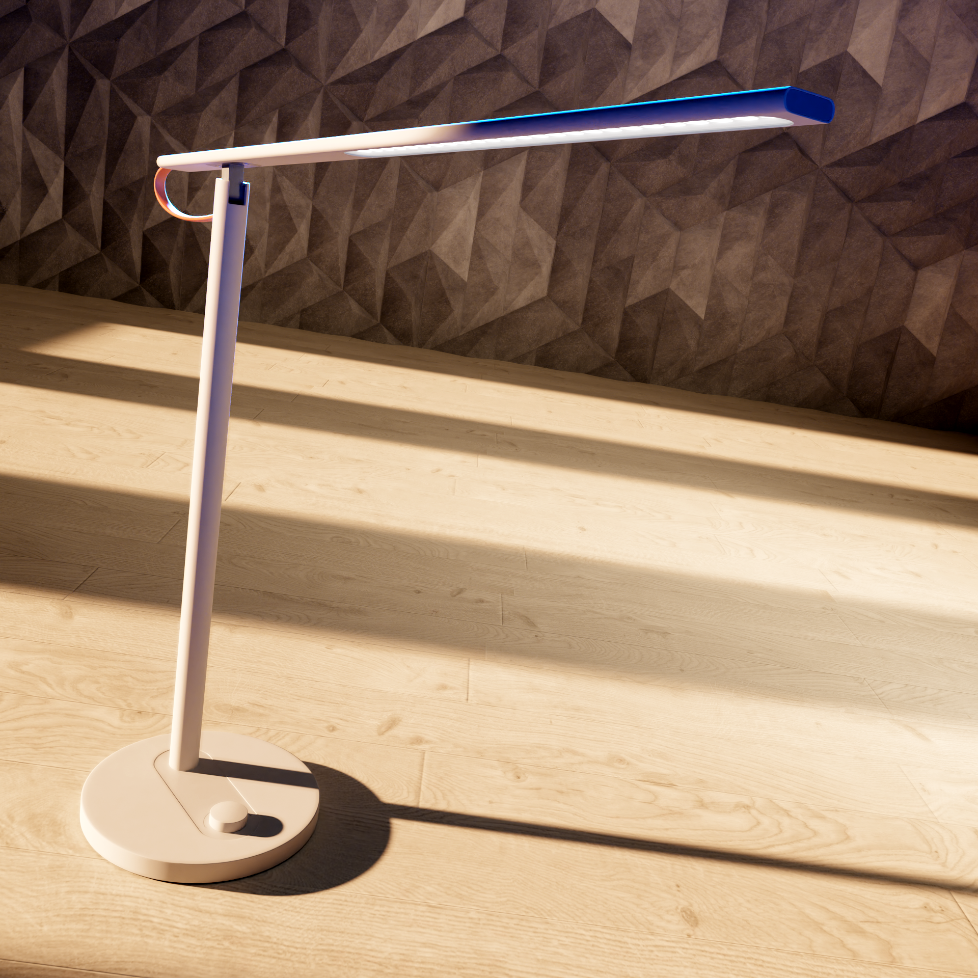 Modern Desk Lamp preview image 2