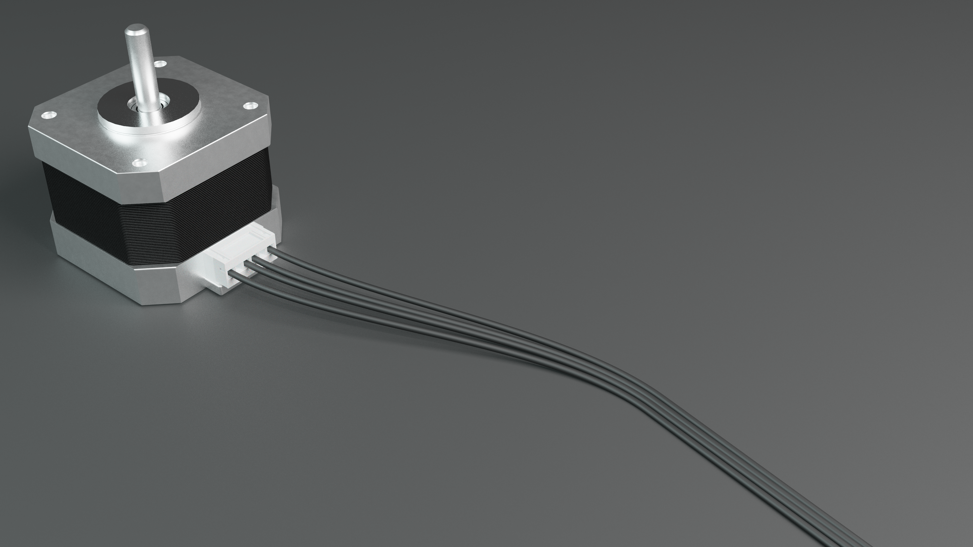 Nema 17 Stepper Motor preview image 2