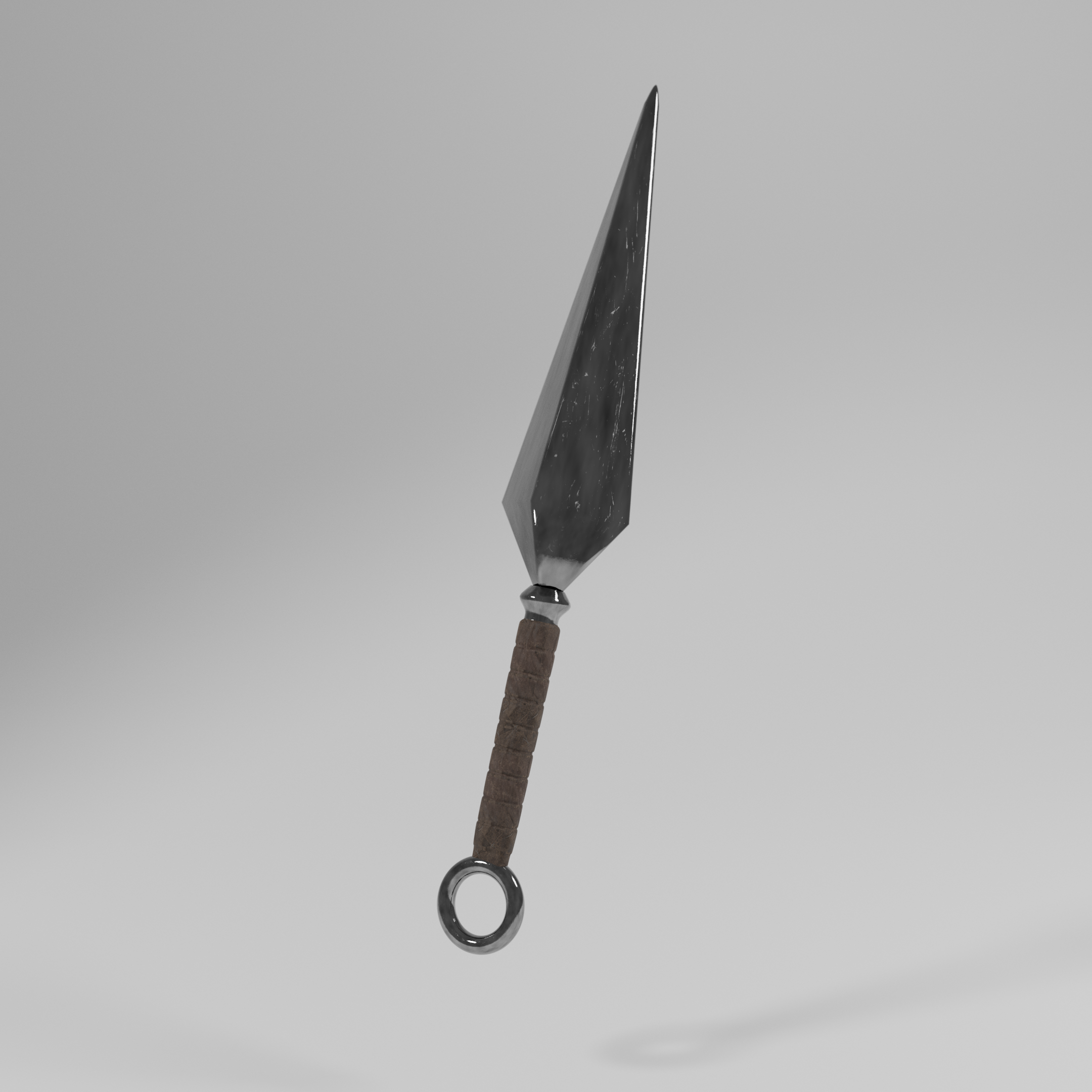 Kunai Knife preview image 1