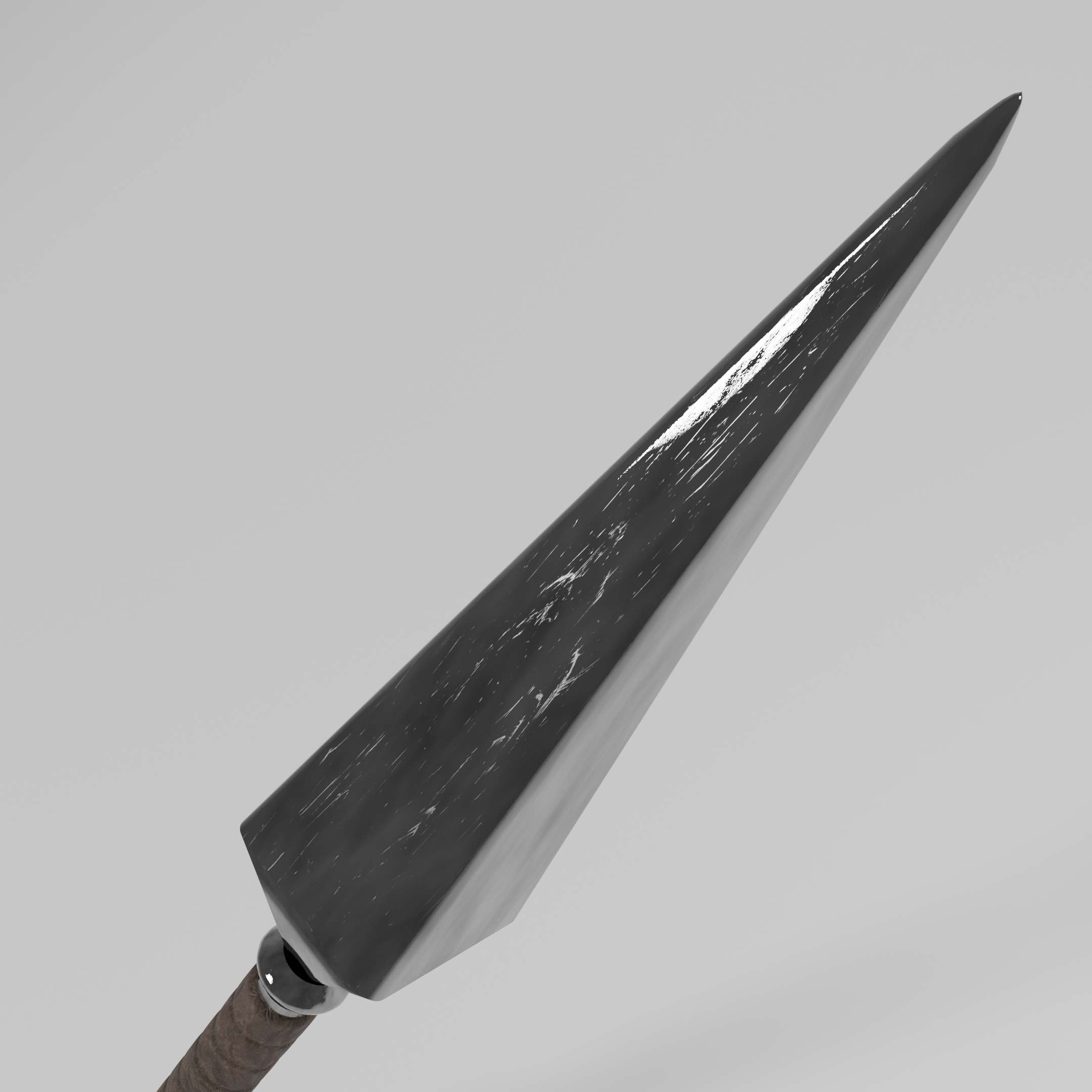 Kunai Knife preview image 2