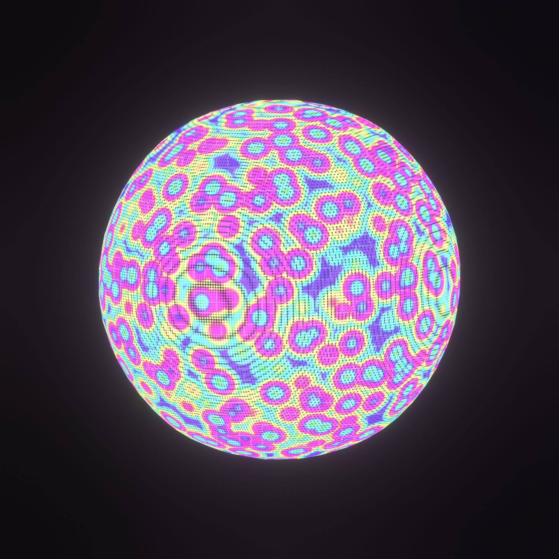 Mini Material Pack for Blender preview image 5