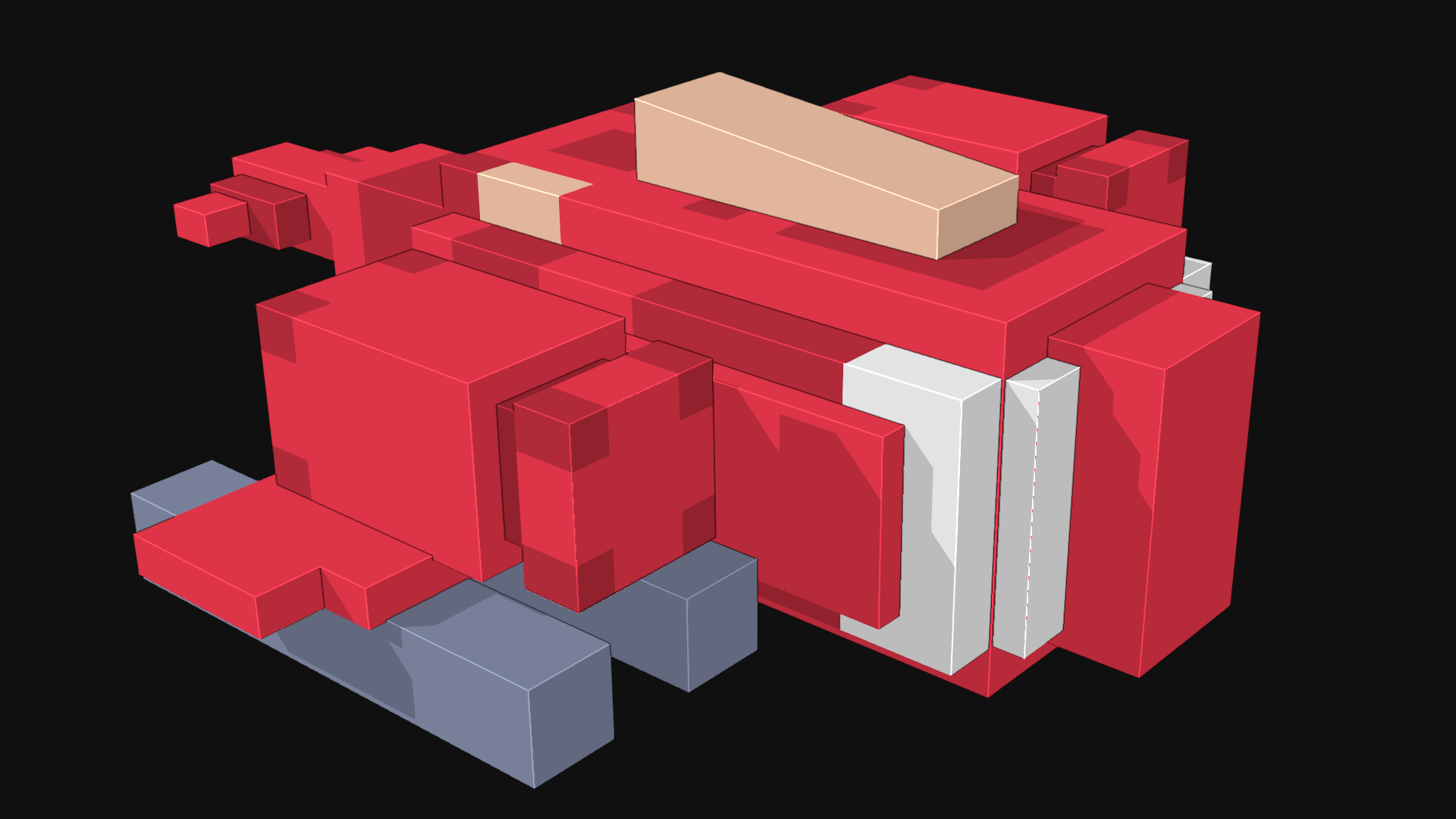 Blimpjet preview image 2