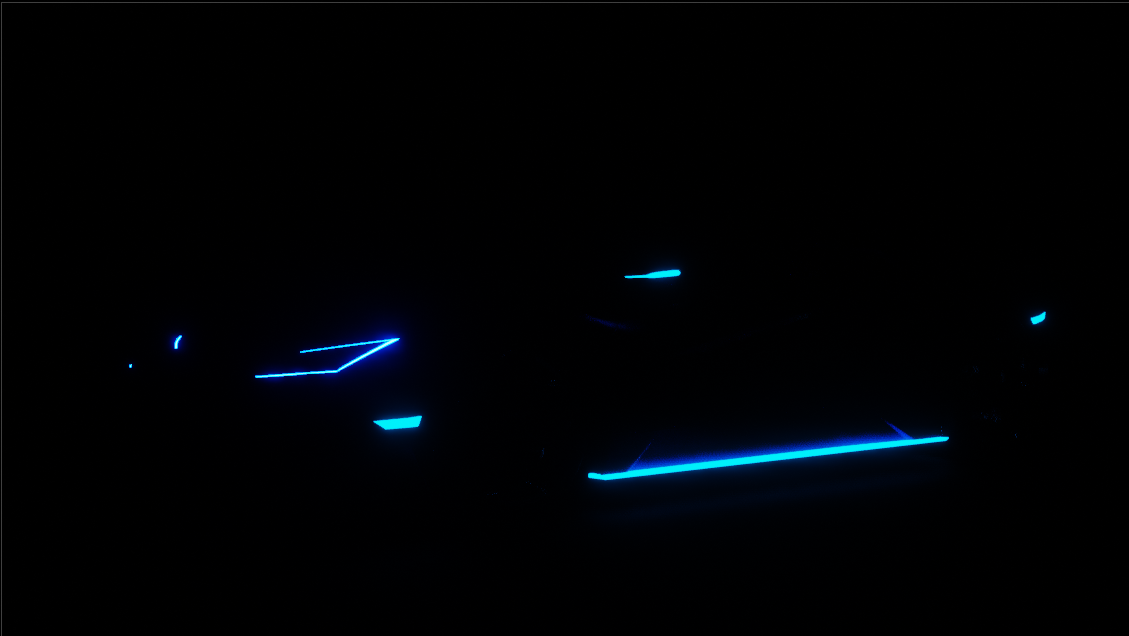 Lamborgini Countach preview image 3