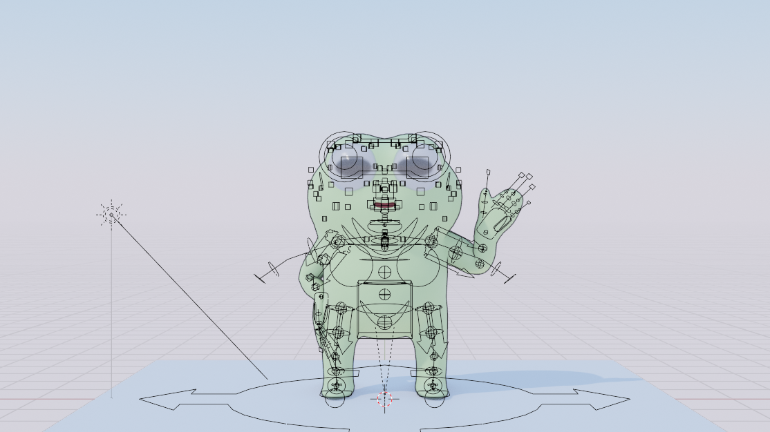 Der Mittwochsfrosch preview image 2