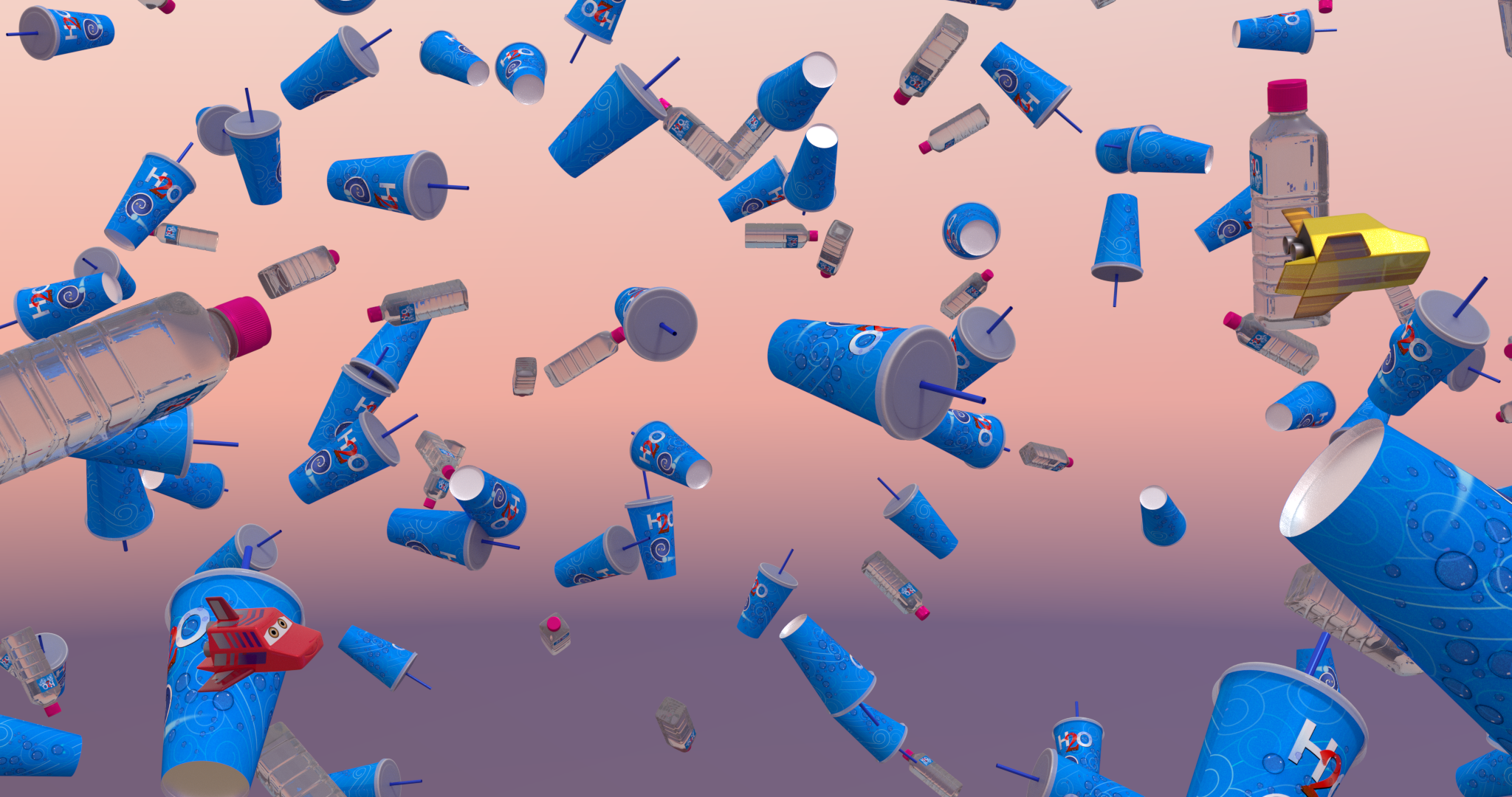 Bay Đến Rạp: Cảnh 02 - Siêu Không gian preview image 2