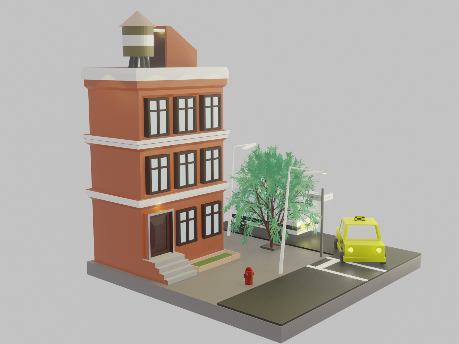 Building preview image 1