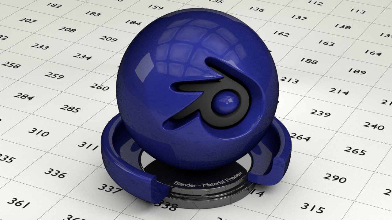 Ultimate Car Paint Shader preview image 4