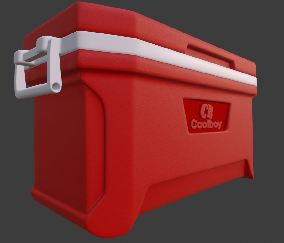 Cooler preview image 1