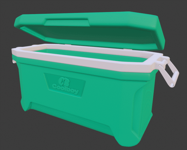 Cooler preview image 2