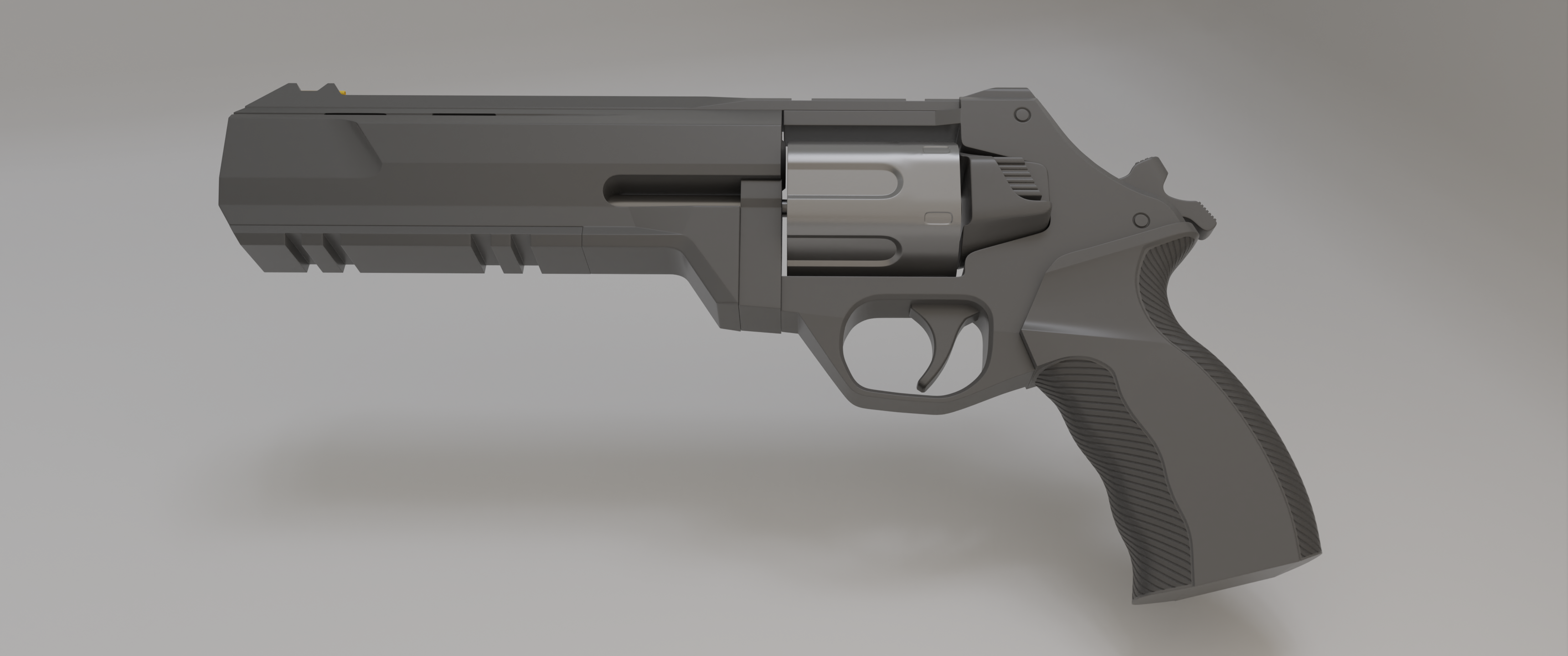 Valorant Sheriff Pistol preview image 1