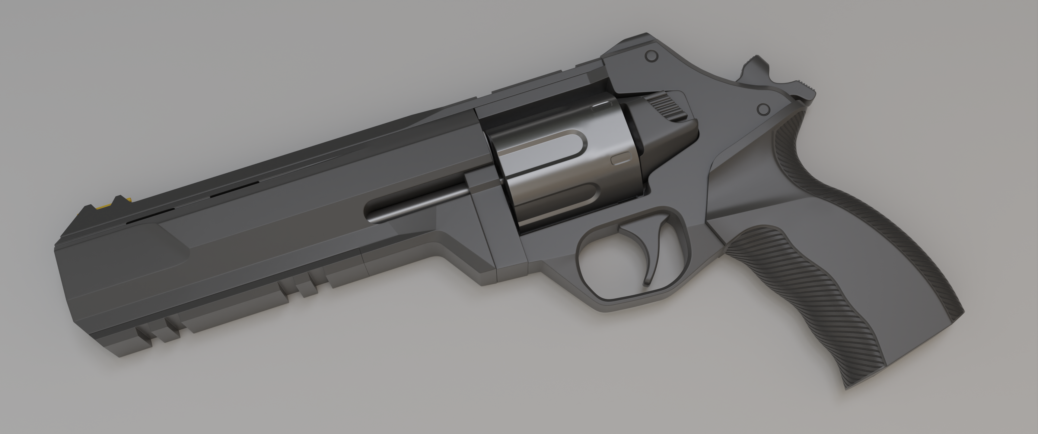Valorant Sheriff Pistol preview image 2