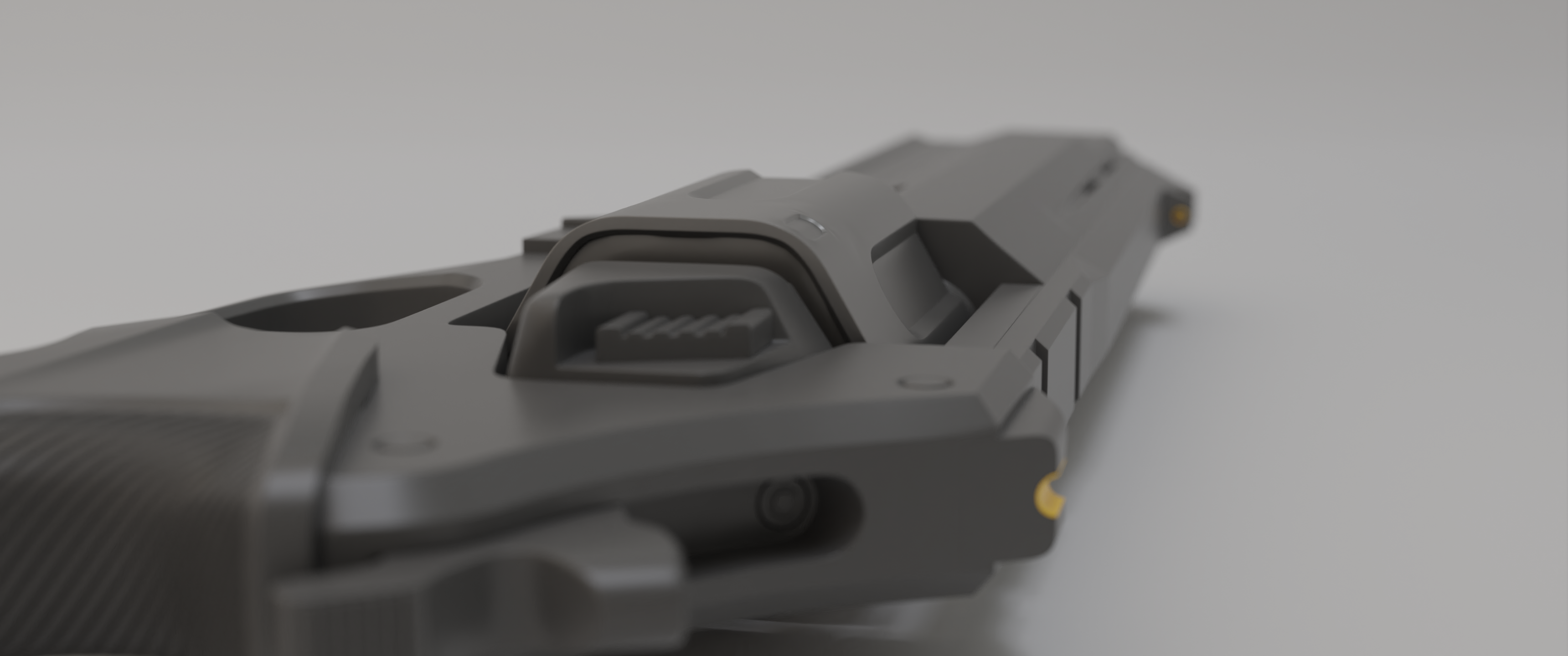 Valorant Sheriff Pistol preview image 4
