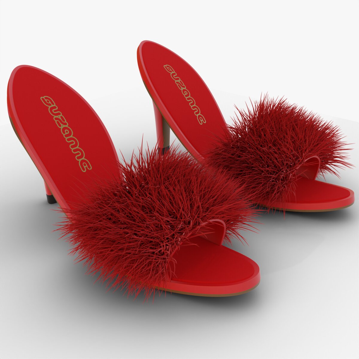 Sexy shoes preview image 1