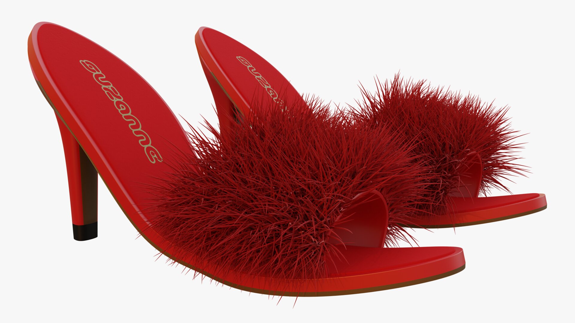 Sexy shoes preview image 2