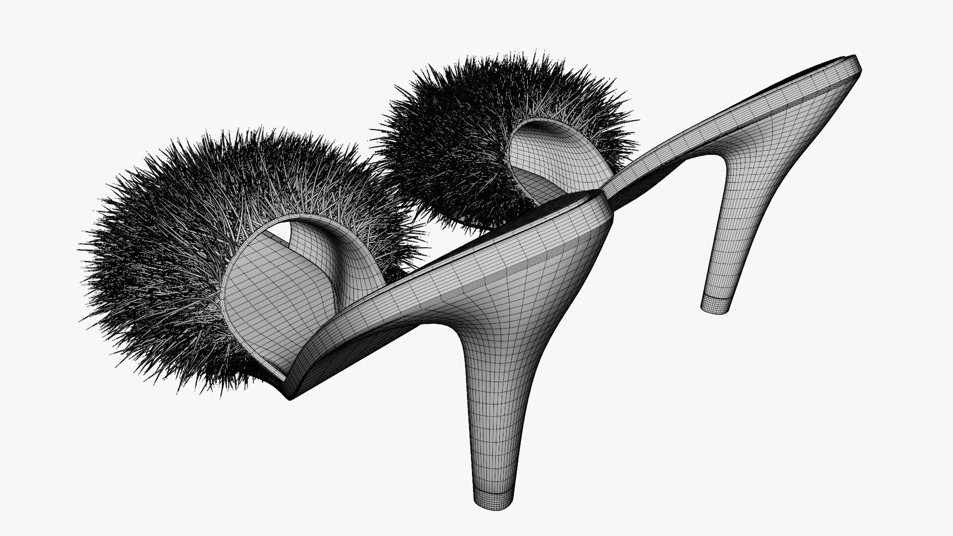 Sexy shoes preview image 12