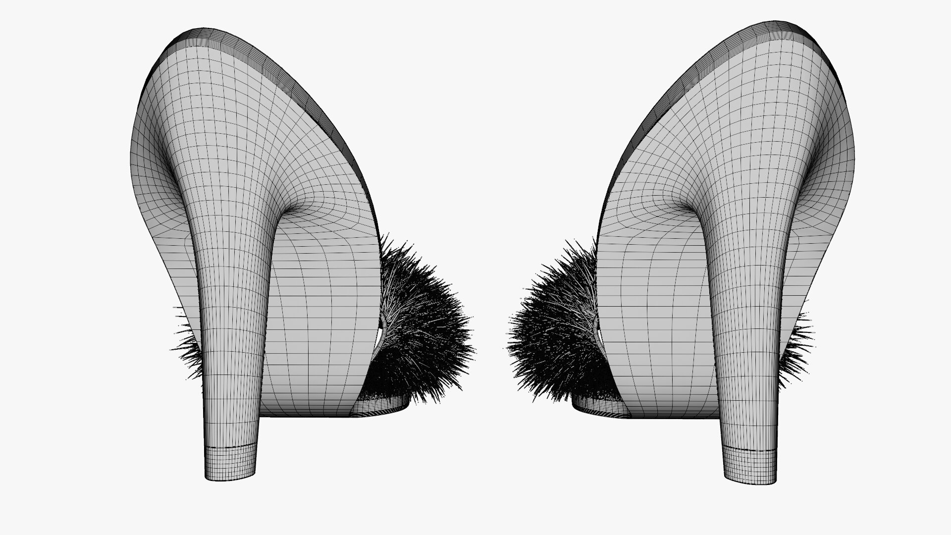 Sexy shoes preview image 13