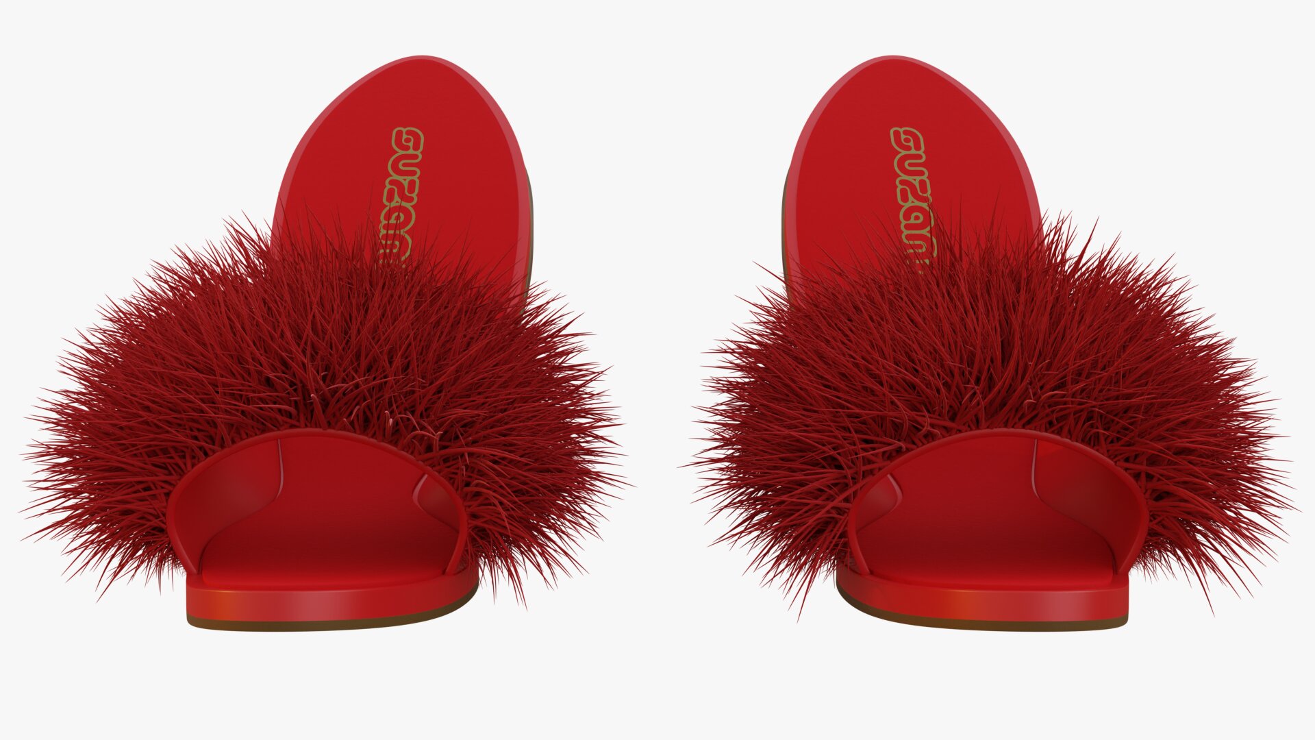 Sexy shoes preview image 3