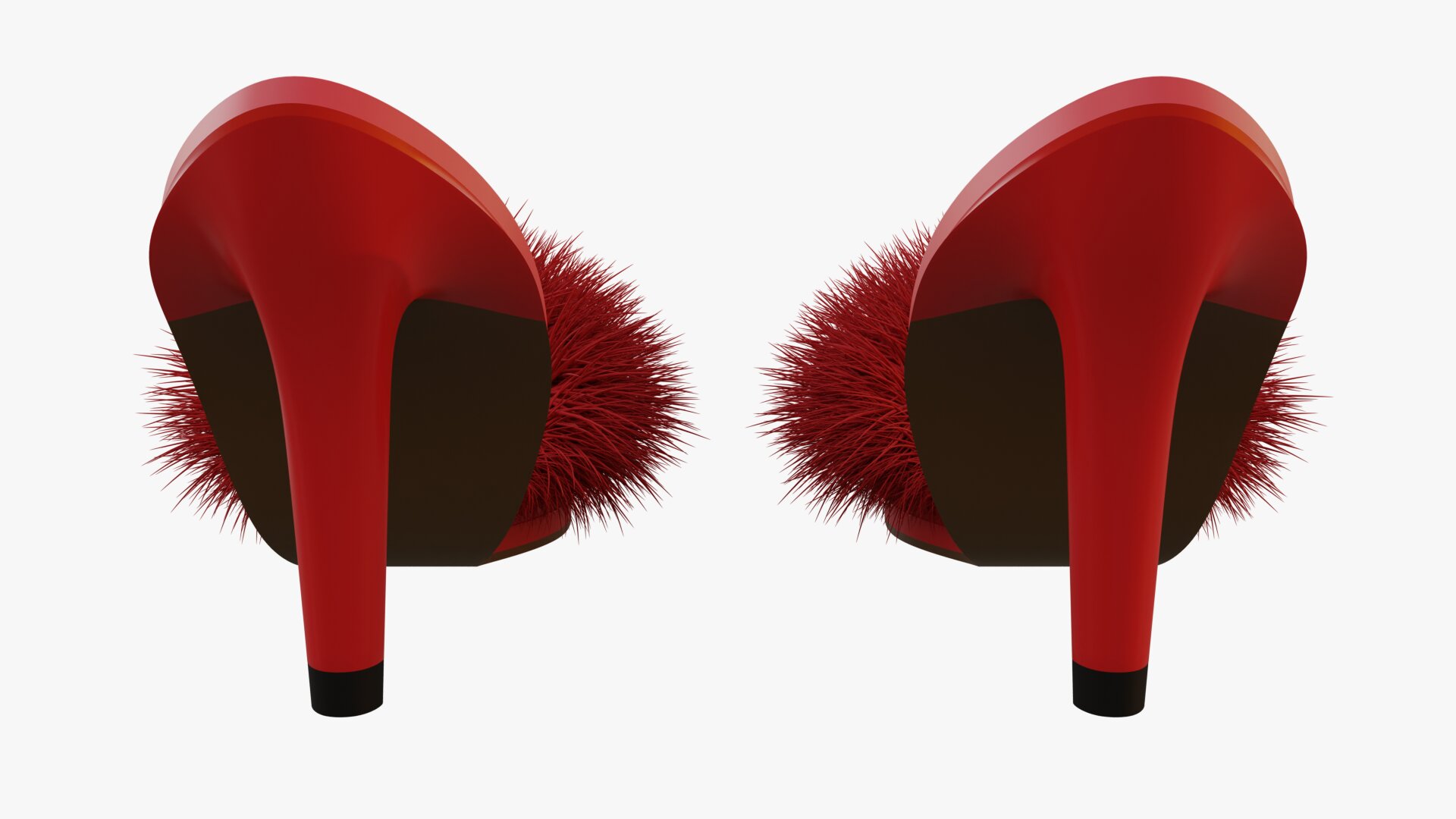 Sexy shoes preview image 4