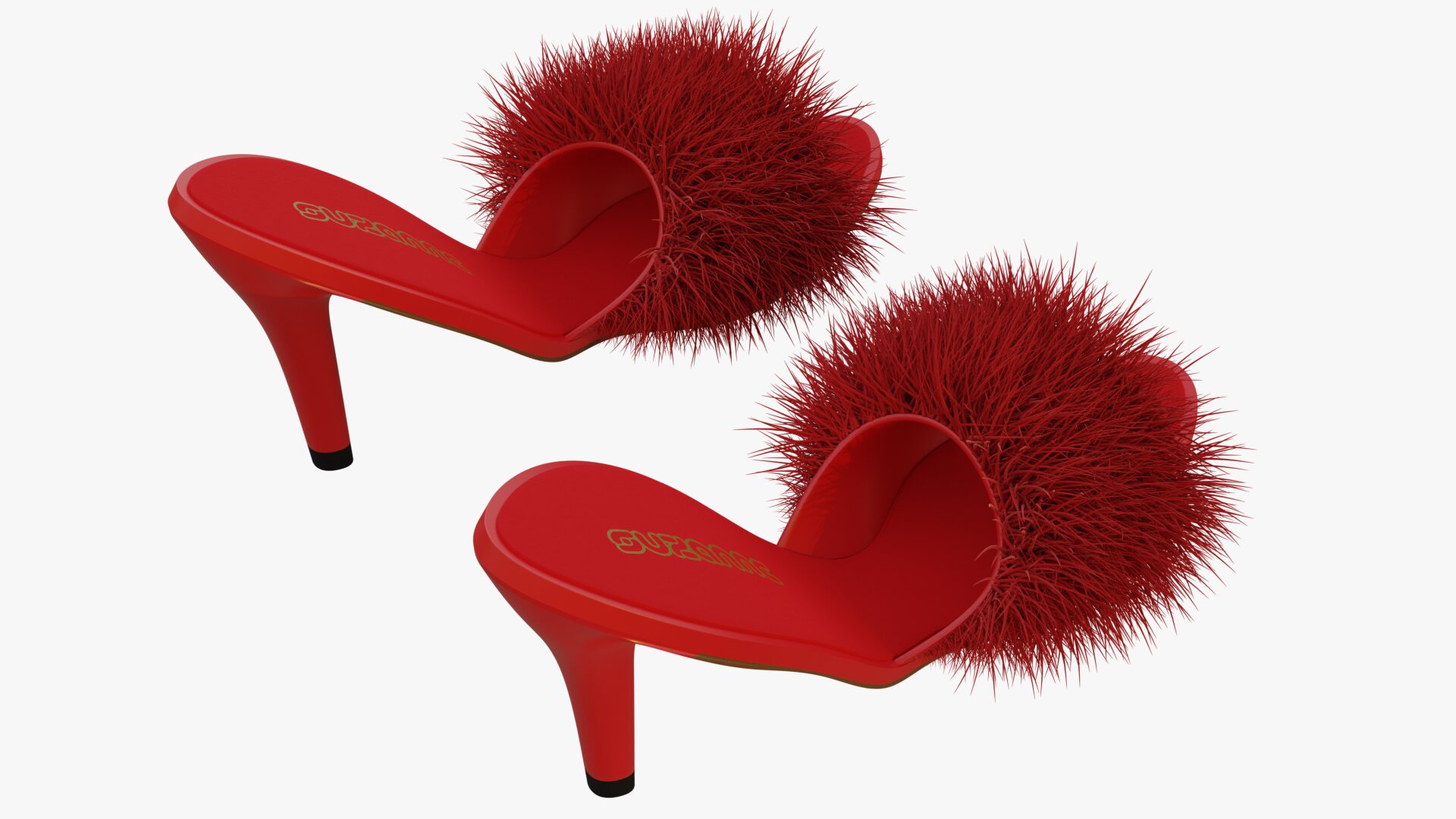 Sexy shoes preview image 6