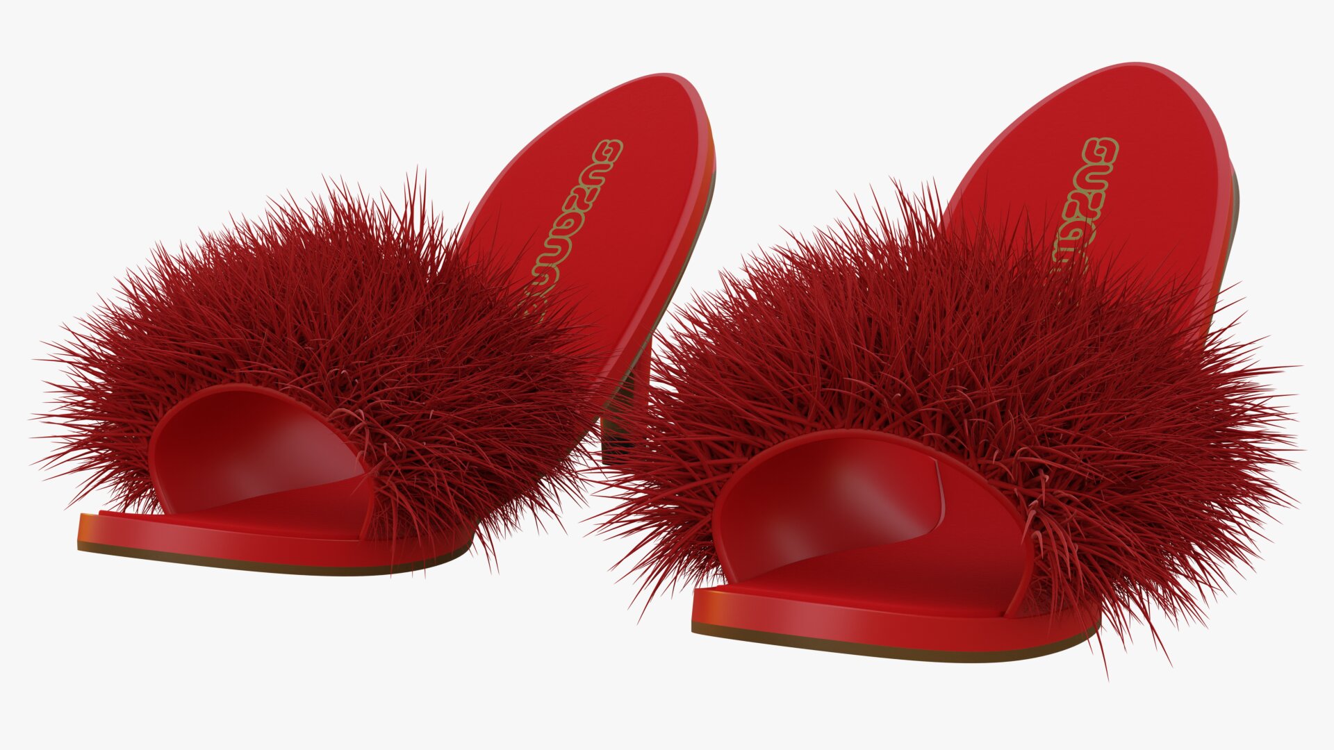 Sexy shoes preview image 9