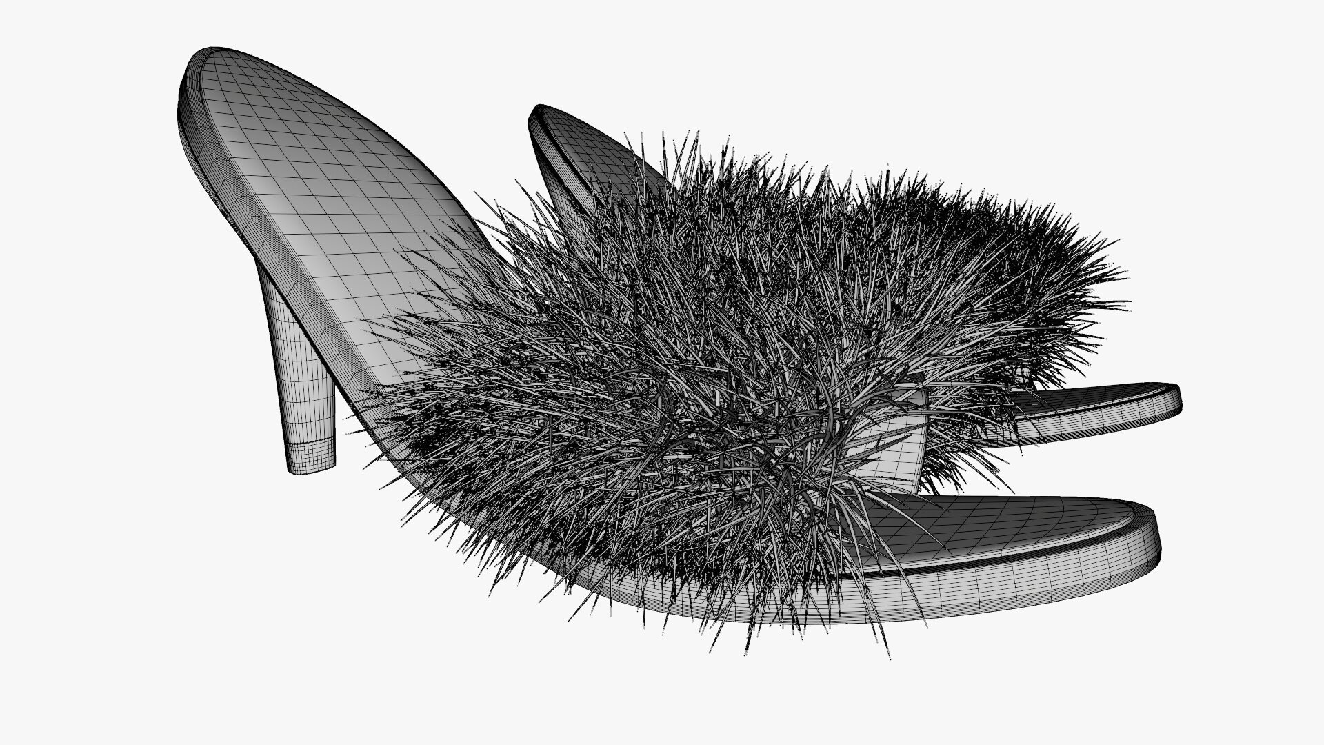 Sexy shoes preview image 10