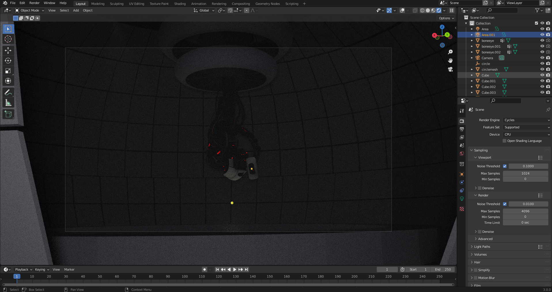 GLaDOS preview image 1