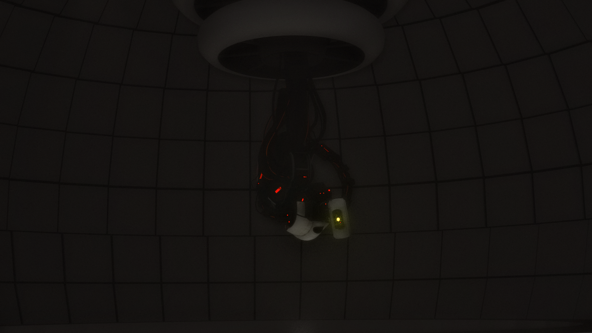 GLaDOS preview image 2