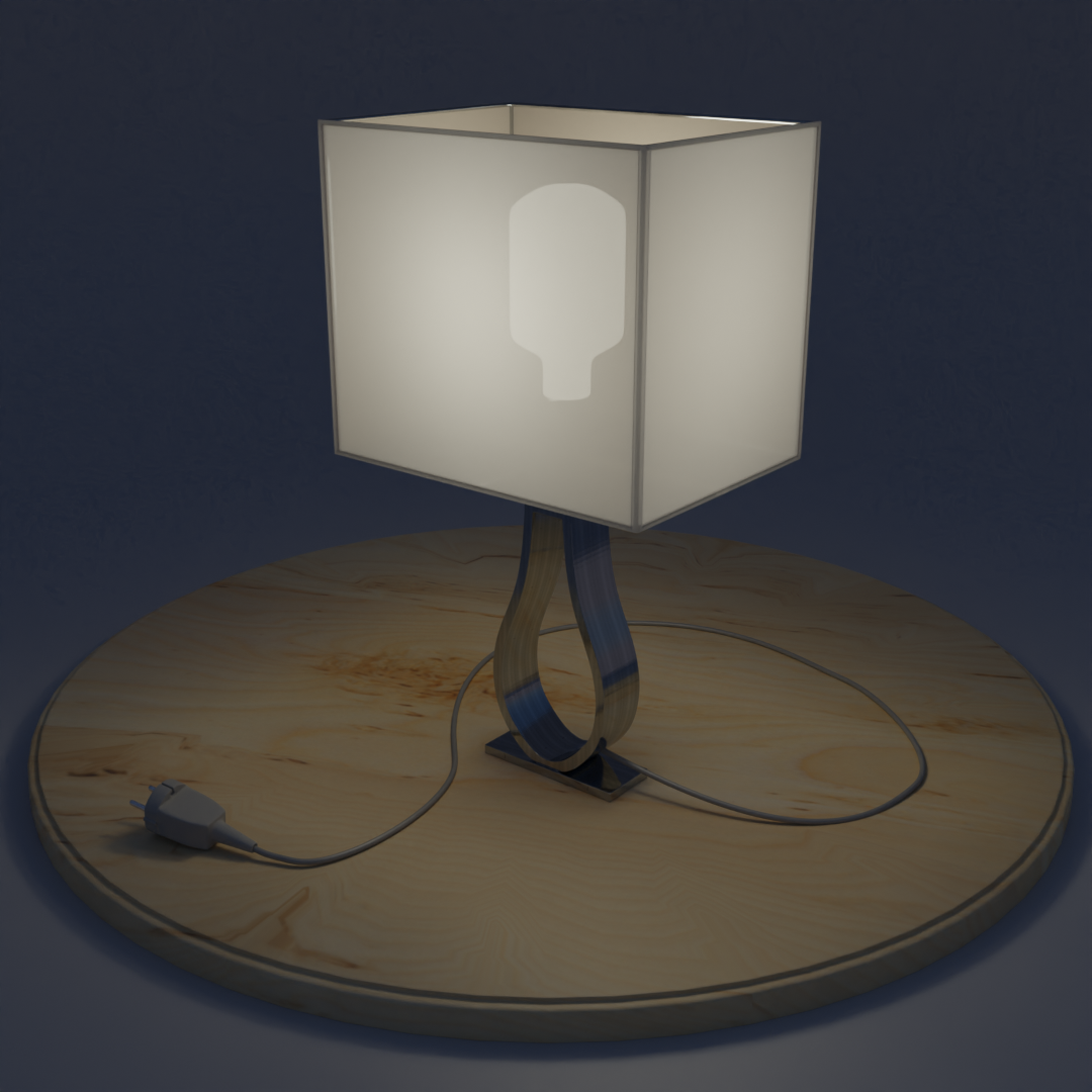 IKEA Lampe Klabb preview image 1